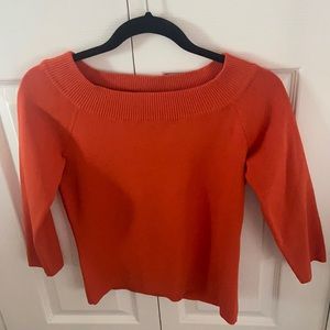 Women’s Cable & Gauge Medium sweater